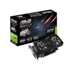 華碩 GTX760-DF-2GD5 PCI-E 3.0圖型加速卡